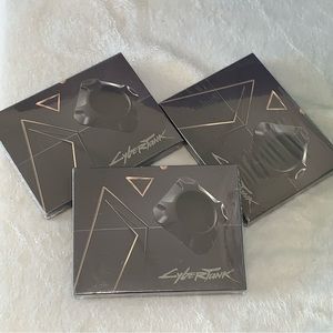 Cybertank Air tag Holder AirTag Adhesive Case AirTag Stick-On Holder